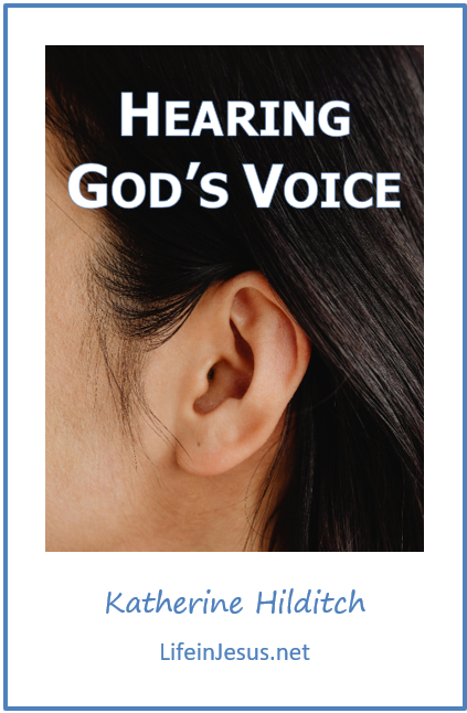 Hearing God's Voice - Kaboompics.com on Pexels